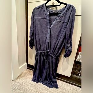 Vince dress in size small